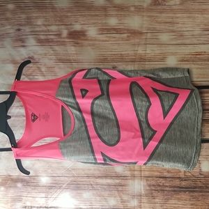 Superman Shirt Size Large